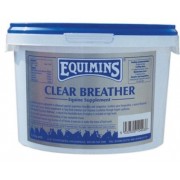Equimins Clear Breather Supplement Свежее дыхание (добавка для чистки легких) 700г Equimins Clear Breather Supplement Свежее дыхание (добавка для чистки легких) 700г